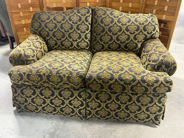 Pearson Love Seat ***HEAVY ITEM***
