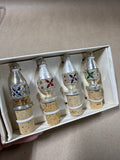 Pier 1 Jeweled Bottle Stoppers - Appears Unused