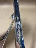 Large Gerity Silver Plate Serving Spoon And Salad Fork // 2 Sets Available // **** PRICED INDIVIDUALLY ****