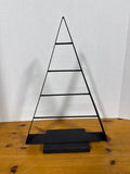 Metal Christmas Tree Ornament Holder - Crate & Barrel