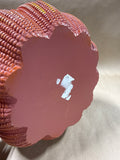 Resin Corn Pumpkin