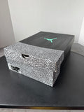 Nike Air Jordan 1 High Retro DMP Chicago Bulls Shoes in Box SIZE Men’s 12