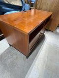 TV Stand***HEAVY ITEM***READ DETAILS ON PICK UP POLICY***