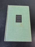 Wuthering Heights 1950 Modern Library Edition Vintage Hardcover Book