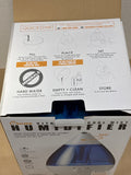 Crane Ultrasonic Cool Mist Humidifier