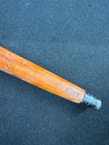 Cub Scouts Carved Wooden Cane (A)