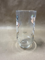 1975 Popeye Coca Cola Drinking Glass