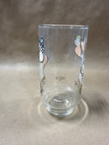 1975 Popeye Coca Cola Drinking Glass