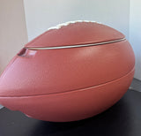 Budweiser Bud Light Football Tailgate Promo Cooler