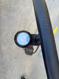 Bontrager Turbo Charger Bike Pump