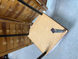 Pair of Lightweight End Tables