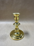 Baldwin Brass Candlestick Holder (B)