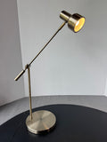 Threshold Cantilever LED Touch 3-Way Desk Lamp (WORKS)