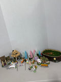 Easter Fairy Garden Lot