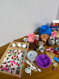 Assorted Toy Lot
