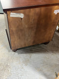 Aspen Home Triple Dresser***HEAVY ITEM***READ DETAILS ON PICK UP POLICY***