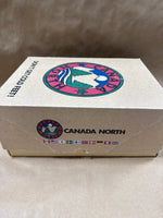Womens SIZE 10 L.L. Bean Boots With Box