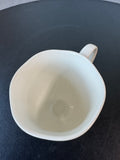 Lenox Butterfly Meadow Grandmother Footed Coffee Mug
