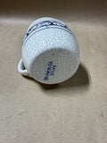 Potting Shed Dedham Pottery Crackled Bunny Creamer