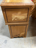 Antique Cabinet