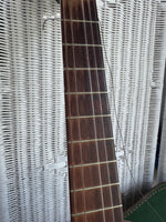 Karl Hauser Guitars Germany Vintage 6-String Acoustic Guitar in Case