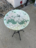 Lightweight Plant Stand