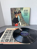 The Rolling Stones Big Hits High Tide and Green Grass Vintage LP Vinyl with Booklet (EE)