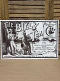 Vintage Australian Billy Tea Ad on Heavy Metal