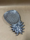 Pewter Pineapple Trinket Dish