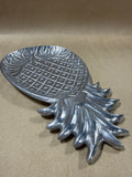 Pewter Pineapple Trinket Dish