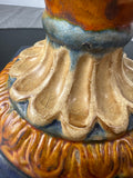 Bradburn Gallery Style Ceramic Lidded Urn