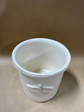 Distressed Style Crock - Made In Italy