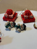 Holiday Jewelry Lot