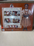 American Girl Addys Pastimes 4-Piece Kit - SEALED (E)