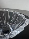 Marquis by Waterford Crystal Glacier Oval Bowl