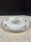 Wedgwood England Kutani Crane Underplate for Soup Tureen (G)