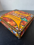 Road Trip: Bacon Edition Board Game - New in Open Box
