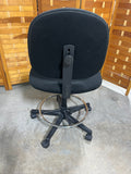 Office Chair, by Global Upholstery