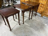 Nesting Tables, 3 pc, Unbranded