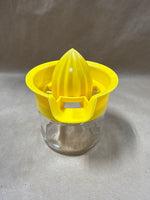 Anchor Hocking Lemon Juicer