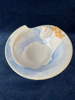 Abigails Shell Serving Bowl