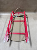 Decorative Hanging Sled