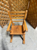 Child's/Doll Rocker