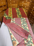 Vent du Sud Table Cloth, 80"x56", Made in France