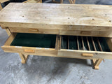 Windsor Design Work Bench D