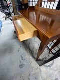 Ethan Allen Vanity with Mirror