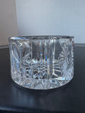 Waterford Crystal Millennium Wine Bottle Coaster in Box (D)