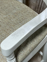Set of (6) American Made Dining Chairs
