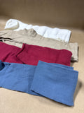 4 Pairs Of Colonial Williamsburg Style Outfit Stockings