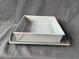 Baking Pan Lot (2)